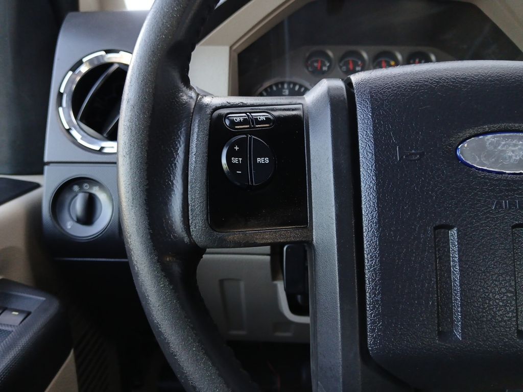 Used Car 2010 Ford F-250sd  Xlt For Sale Under $15,000 In Austin, Texas