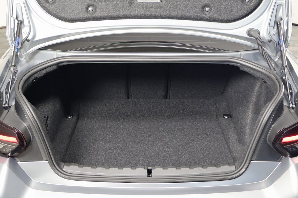 Thumbnail: 2025 BMW M2 - 14