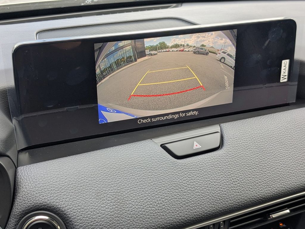 2025 Mazda CX-90 3.3 Turbo Premium Sport