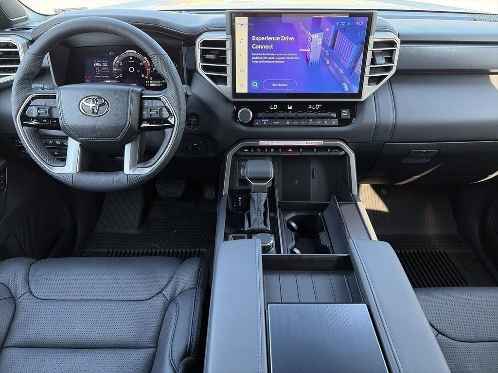New 2026 Toyota Tundra i-FORCE MAX Truck