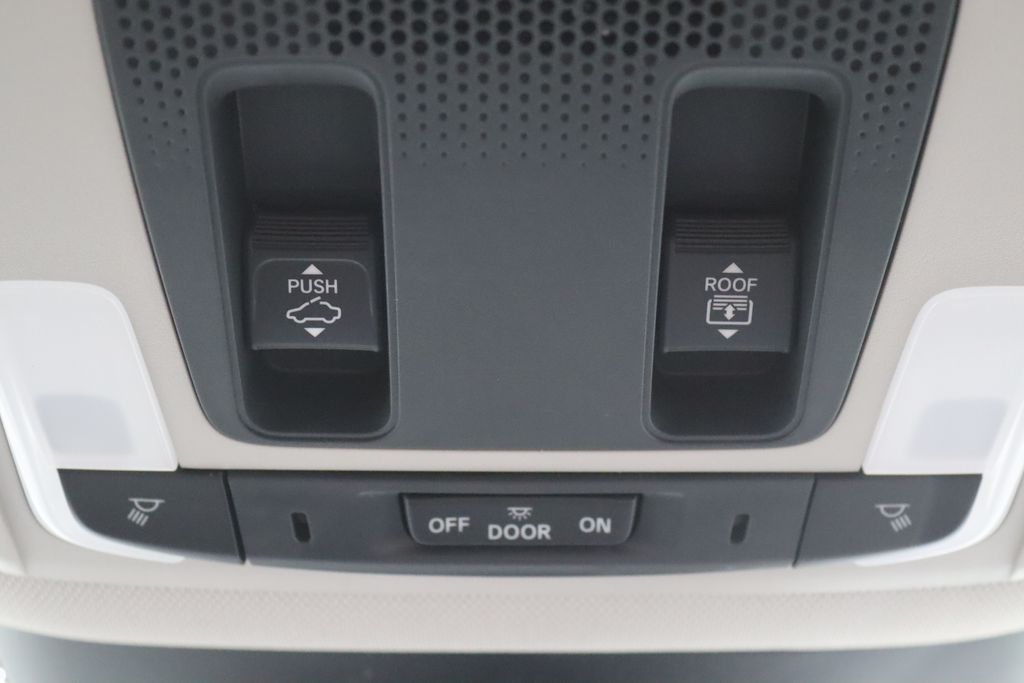 2025 Honda Pilot Elite 30