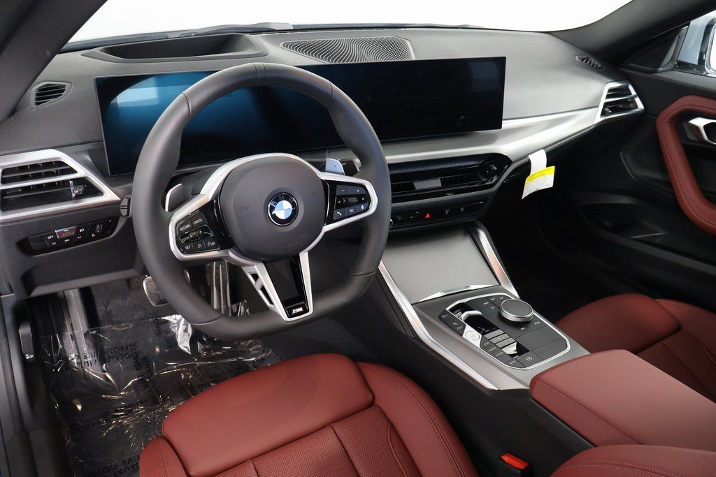 Thumbnail: 2026 BMW 2 Series - 3
