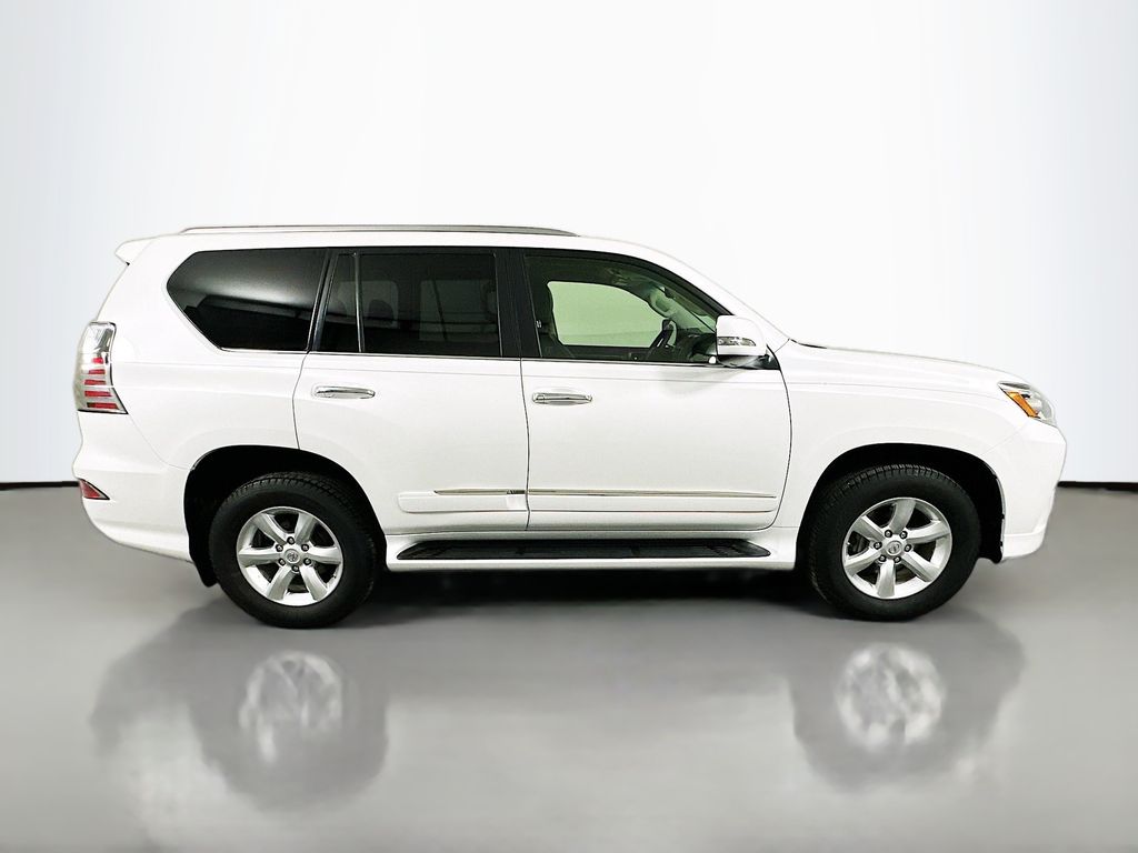 Thumbnail: 2014 Lexus GX - 4