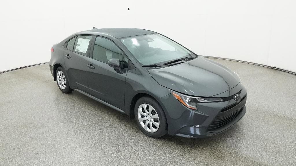 Thumbnail: 2026 Toyota Corolla - 13