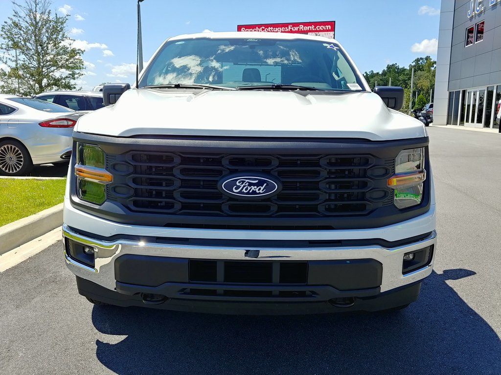 2024 Ford F-150 XL