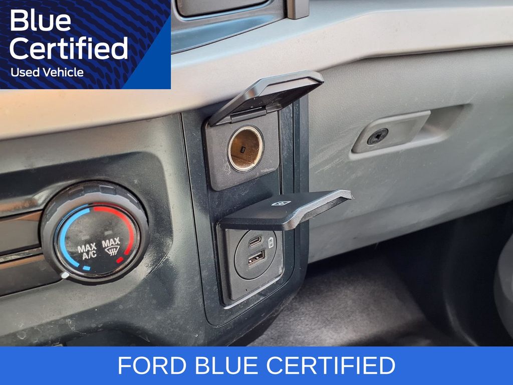 2023 Ford F-150 XL Black at Emmons Autoplex