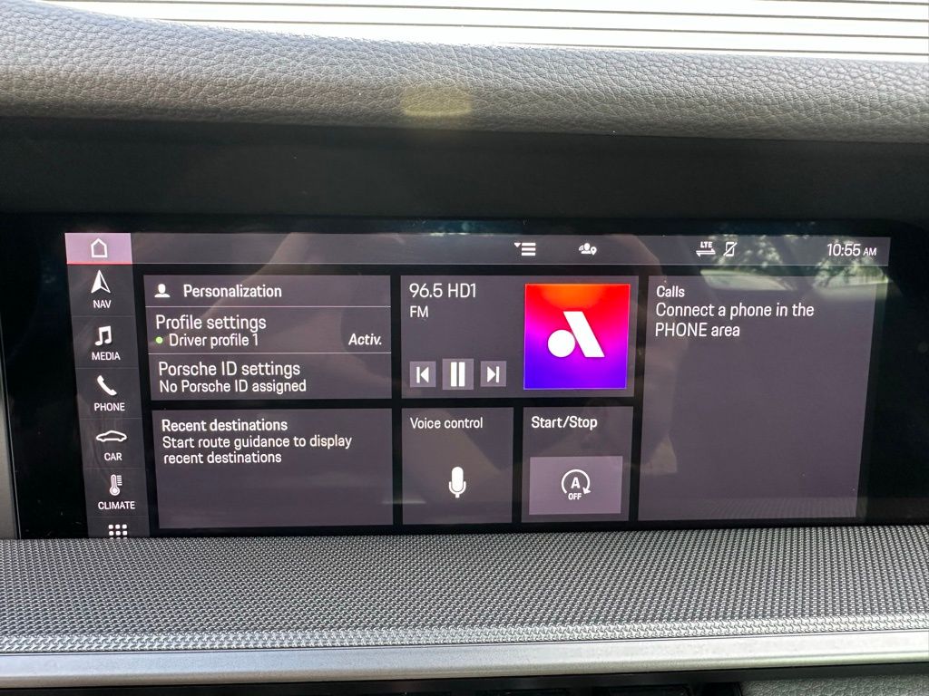 Thumbnail: 2020 Porsche 911 - 27