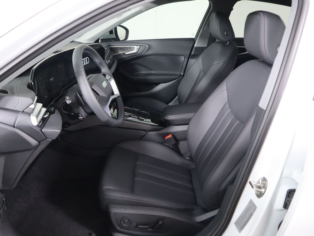 Thumbnail: 2025 Audi A5 - 22