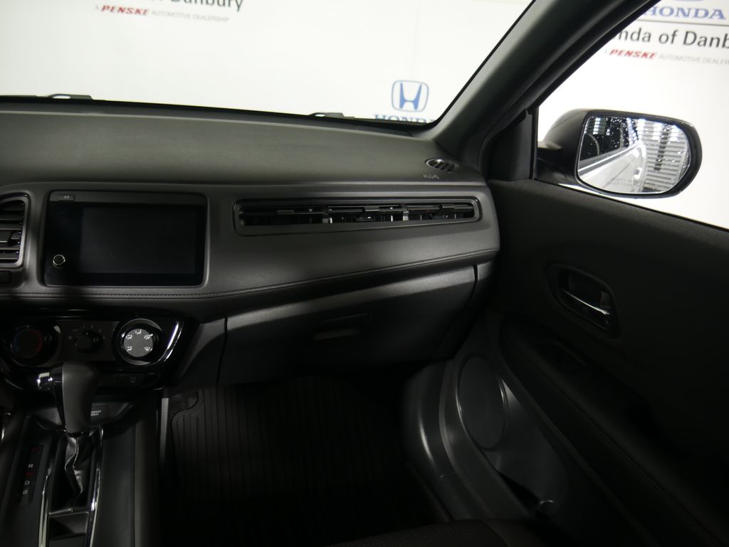 2022 Honda HR-V Sport 14