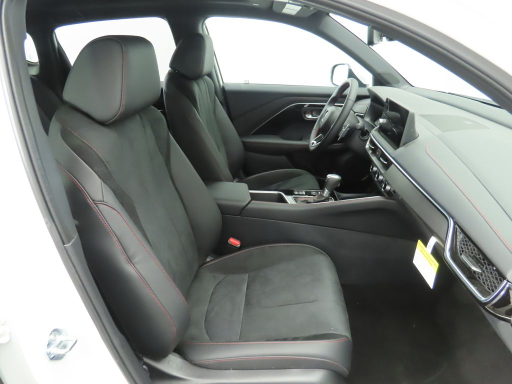 2025 Acura ADX A-SPEC 21