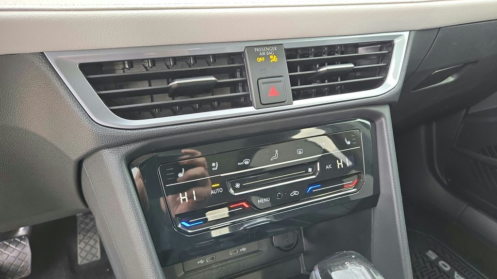 2026 Volkswagen Taos