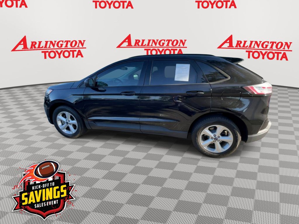 Used 2020 Ford Edge SUV