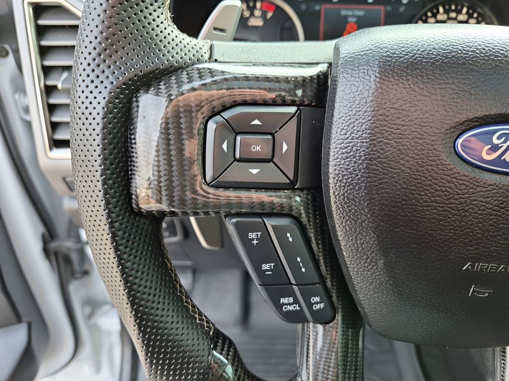 Used Car 2018 Ford F-150  Raptor For Sale Under $40,000 In Austin, Texas