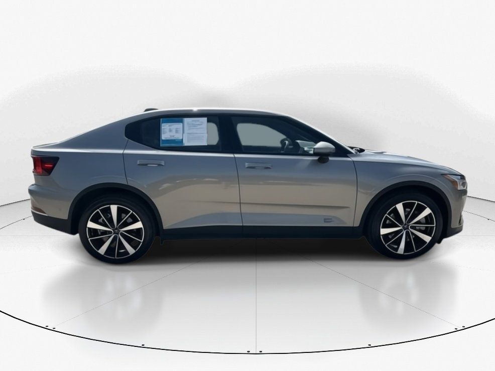 2022 Moon Polestar 2 Long Range Dual Motor AWD Hatchback