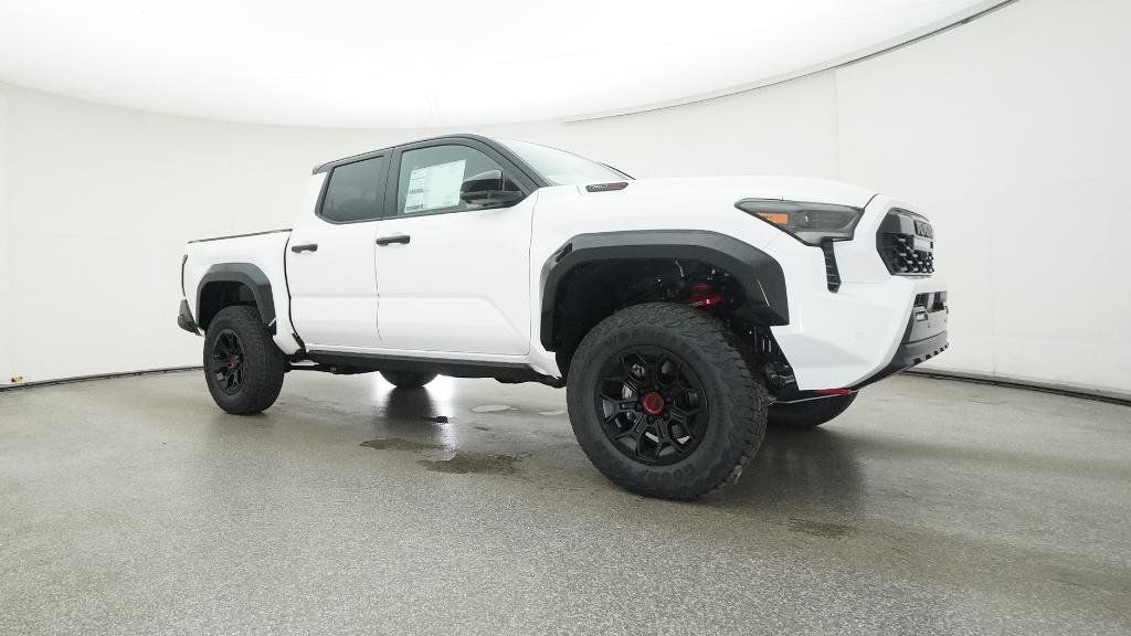 Thumbnail: 2025 Toyota Tacoma - 17