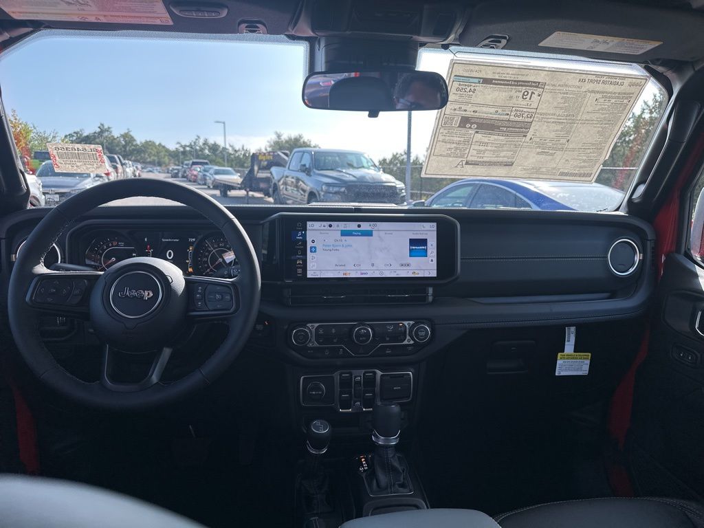 New Car 2025 Jeep Gladiator  For Sale Under $50,000 In Austin, Texas