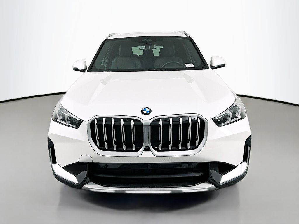 Thumbnail: 2025 BMW X1 - 2