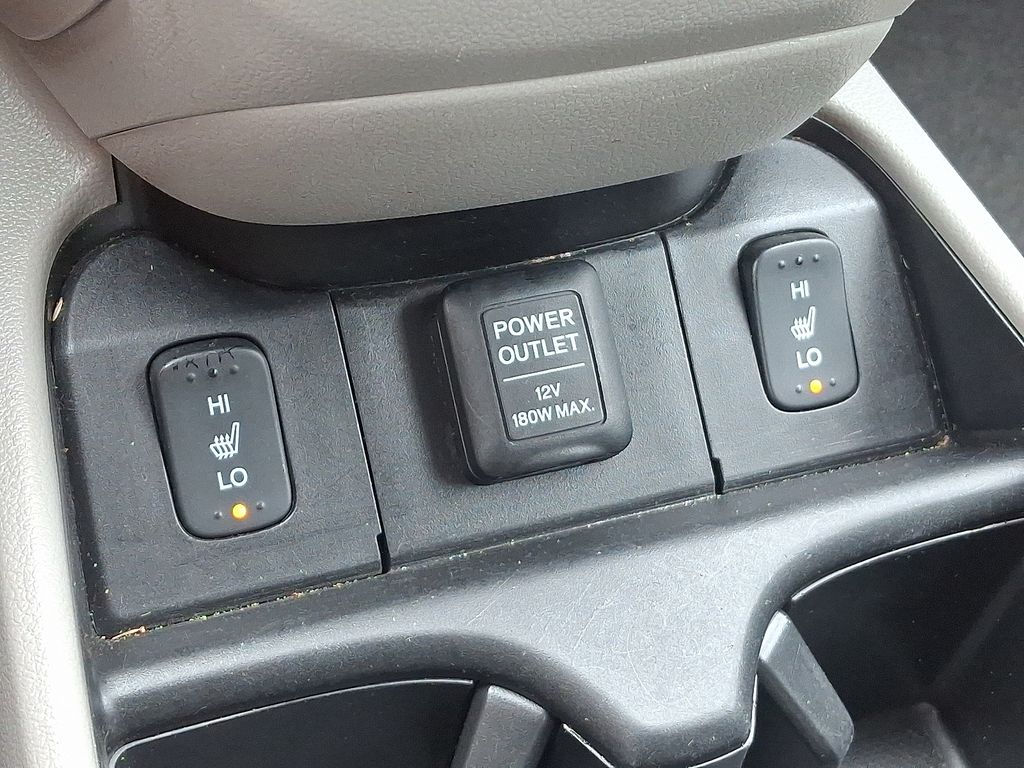 Thumbnail: 2013 Honda CR-V - 25