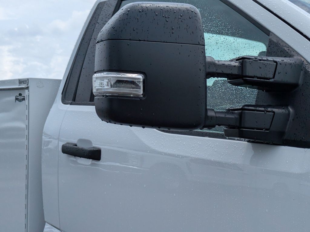 2026 Ford F-250 Super Duty XL