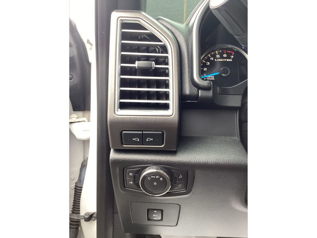 Used 2016 Ford F-150 Truck