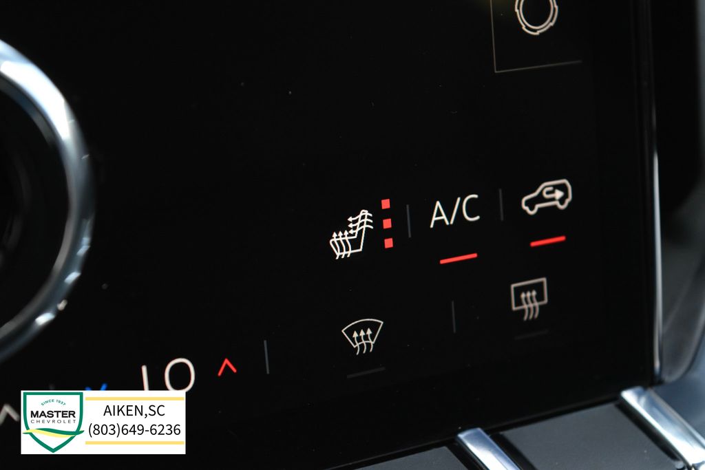 Used 2026 GMC Acadia SUV