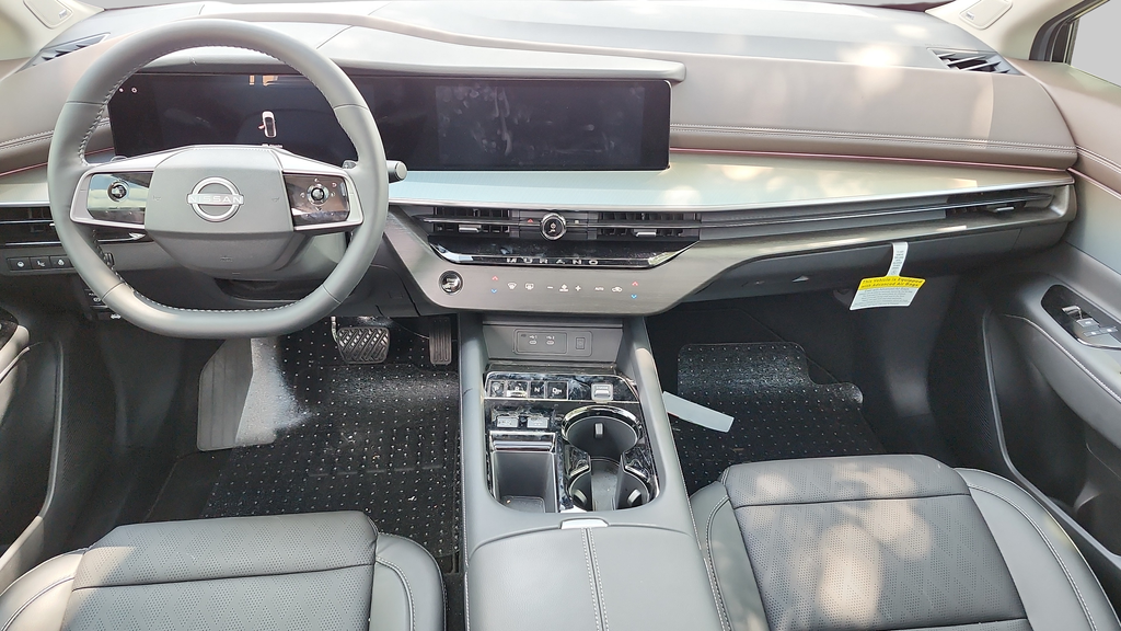 2026 Nissan Murano