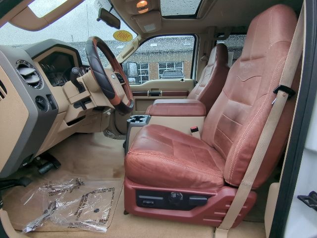 2008 Ford F-250 Super Duty Lariat - Photo 13