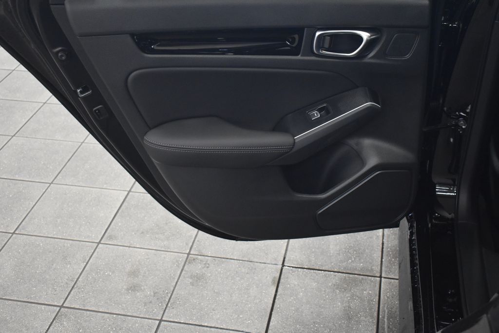 Thumbnail: 2026 Honda Civic - 21