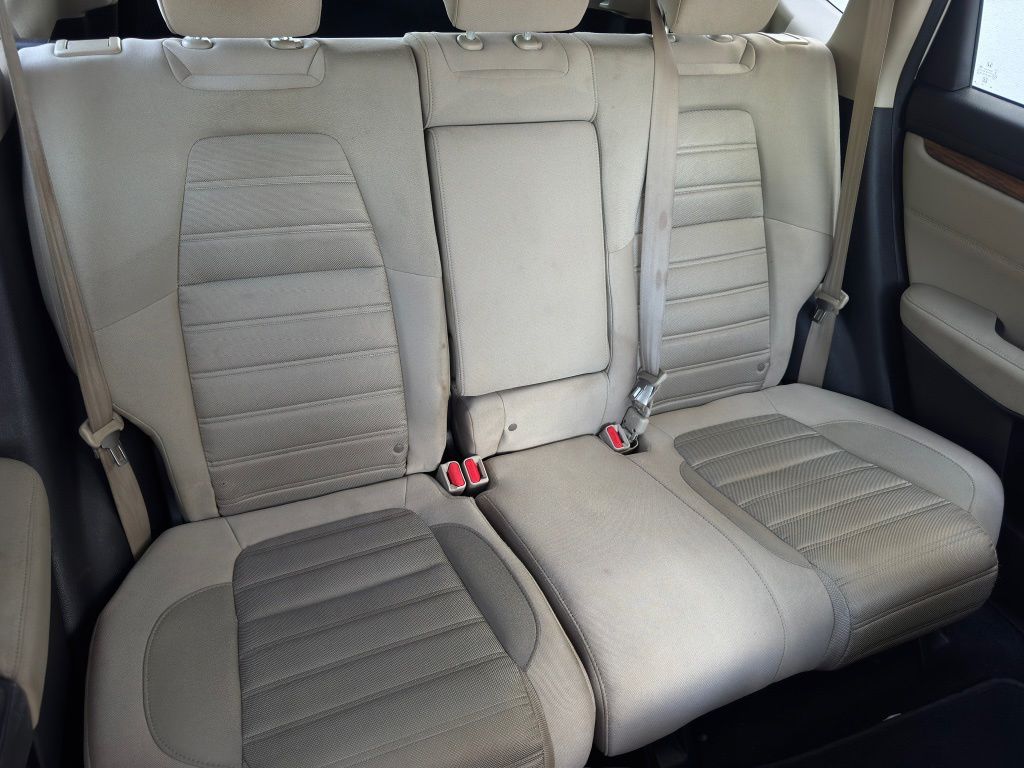 2019 Honda CR-V EX  at Emmons Autoplex