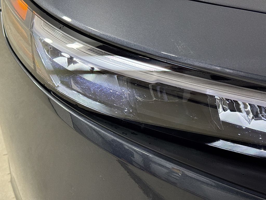 Used Car 2025 Honda Accord Hybrid  Touring For Sale Under $40,000 In Austin, Texas