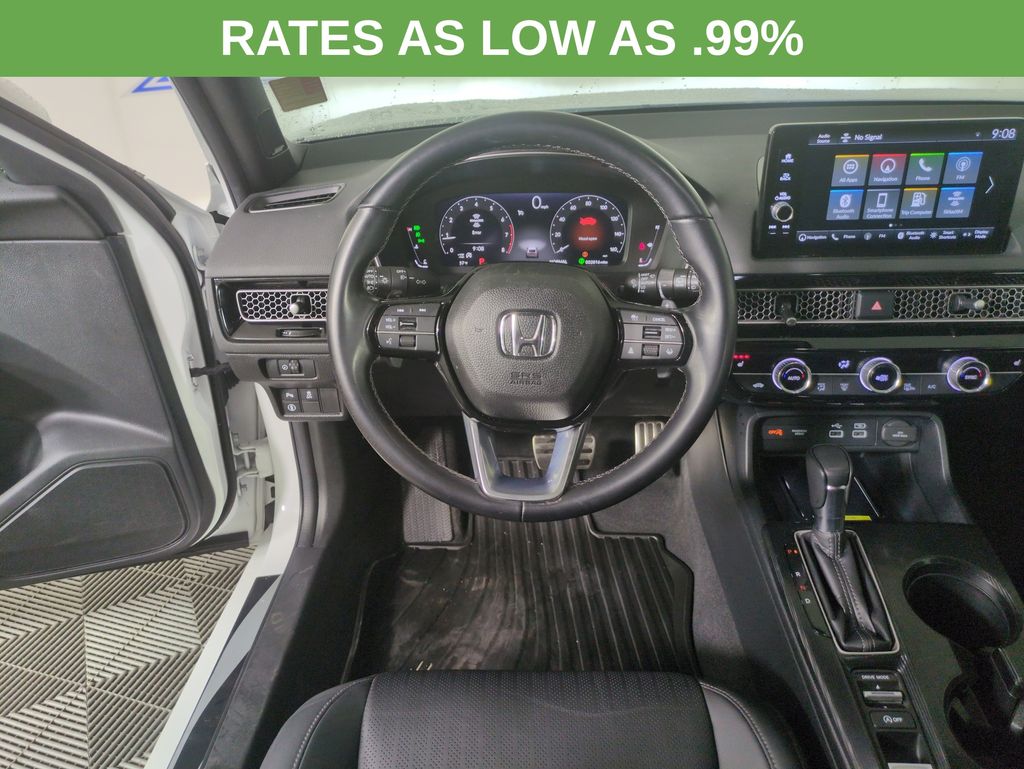Used 2023 Honda Civic For Sale in Fort Wayne, IN