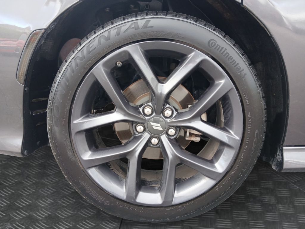 Used Car 2023 Dodge Charger  Gt For Sale Under $30,000 In Austin, Texas