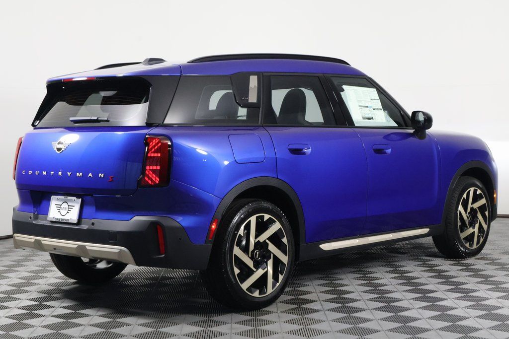 Thumbnail: 2025 MINI Cooper Countryman - 2