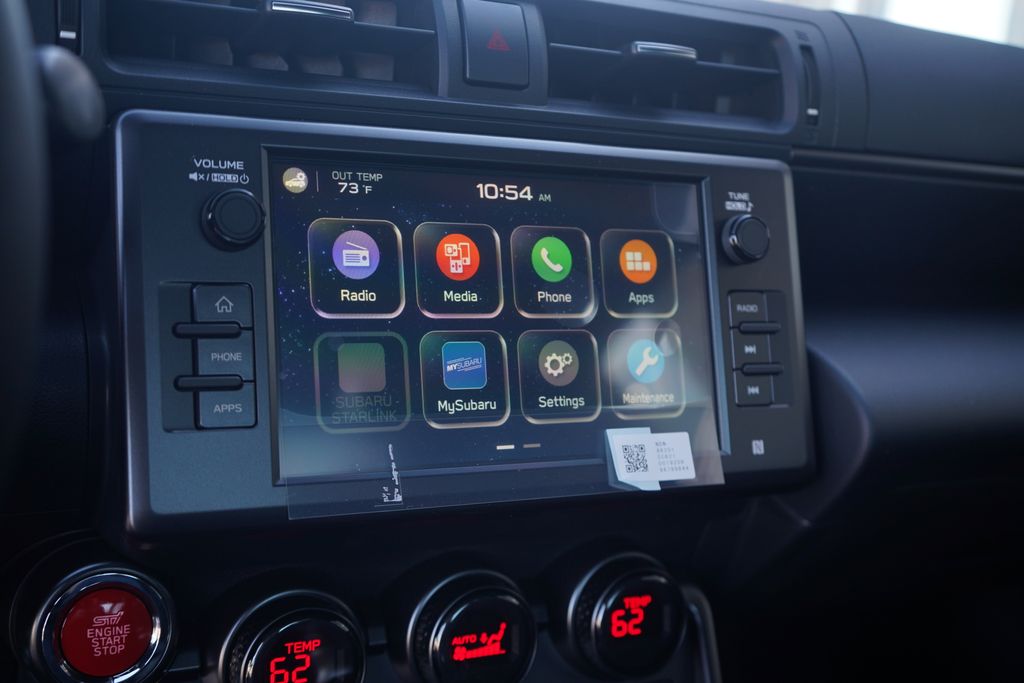 Thumbnail: 2026 Subaru BRZ - 12