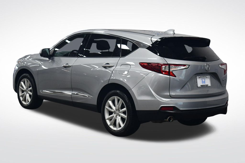 Thumbnail: 2019 Acura RDX - 5
