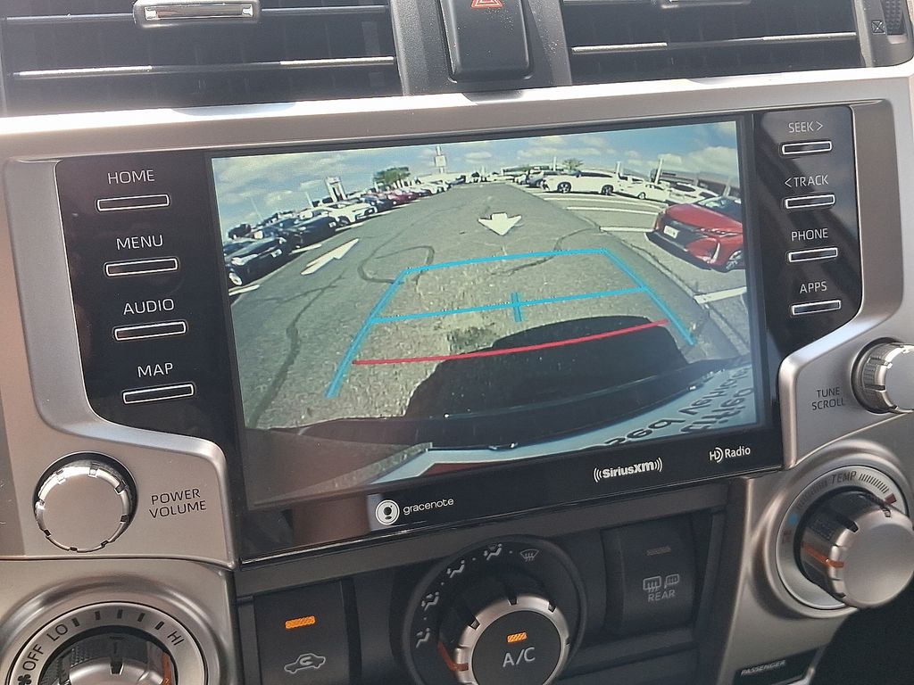 Thumbnail: 2021 Toyota 4Runner - 19