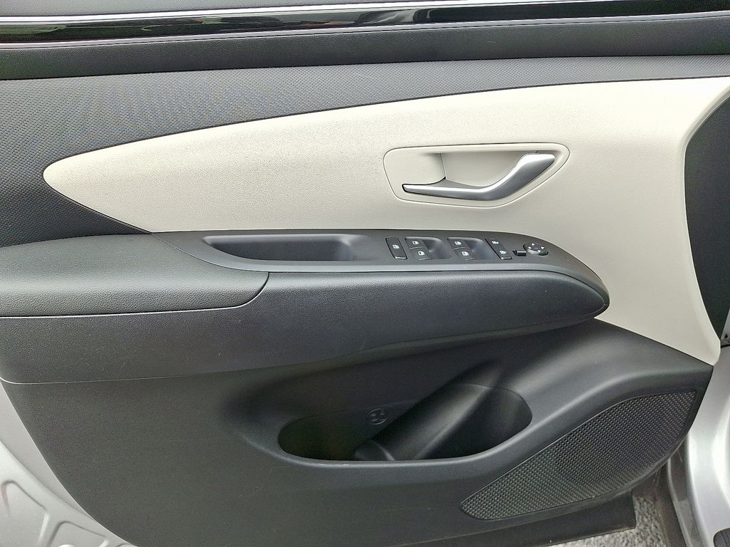 Thumbnail: 2024 Hyundai Tucson - 13