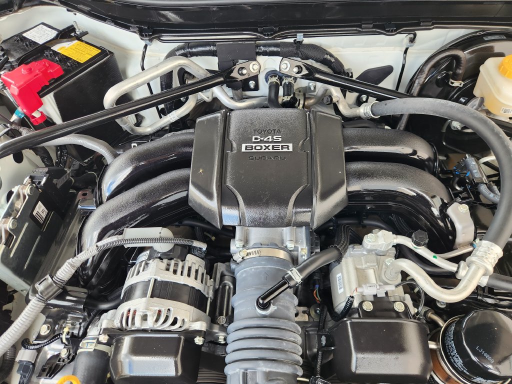 2024 Toyota GR86 Premium  at AutoSavvy Houston Southwest