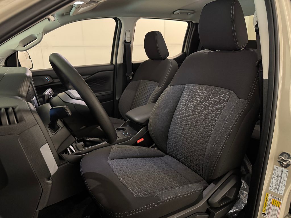 New 2026 Beige Ford STX image 24