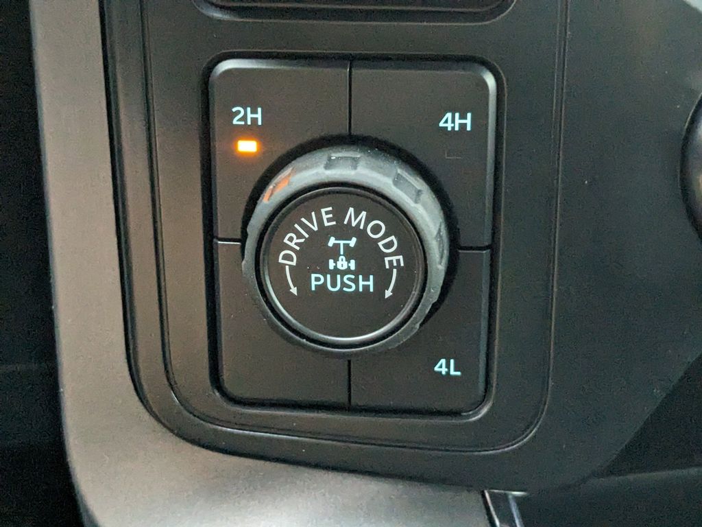 2025 Ford F-150 Rocky Ridge