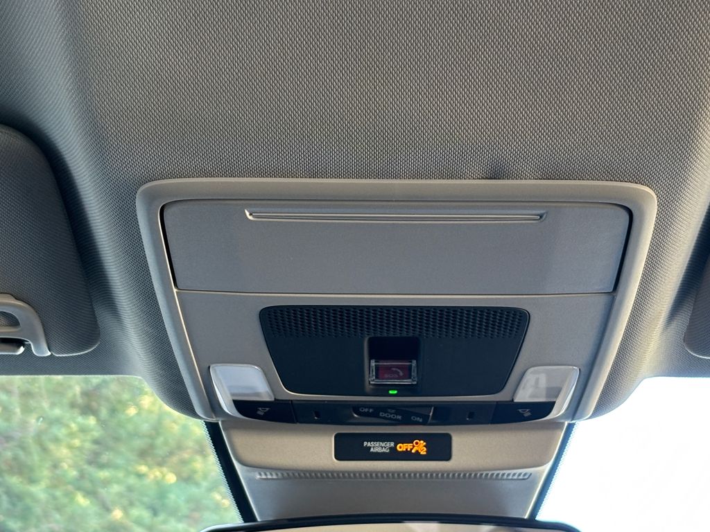 Thumbnail: 2026 Honda Accord - 19