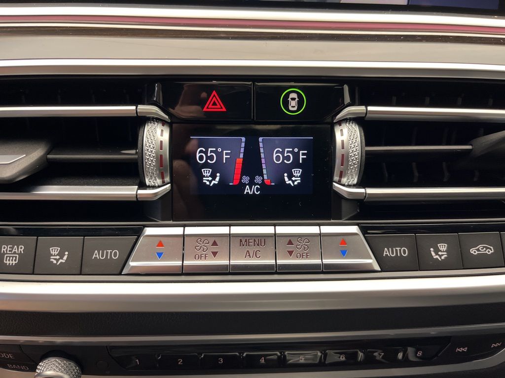 Thumbnail: 2021 BMW X5 - 17