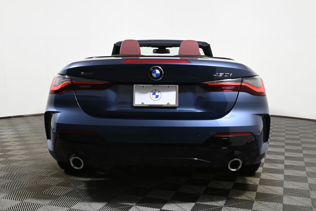 Thumbnail: 2026 BMW 4 Series - 14