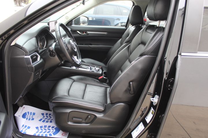 Used Car 2024 Mazda Cx-5  2.5 S Select Package For Sale Under $25,000 In Georgetown, Texas