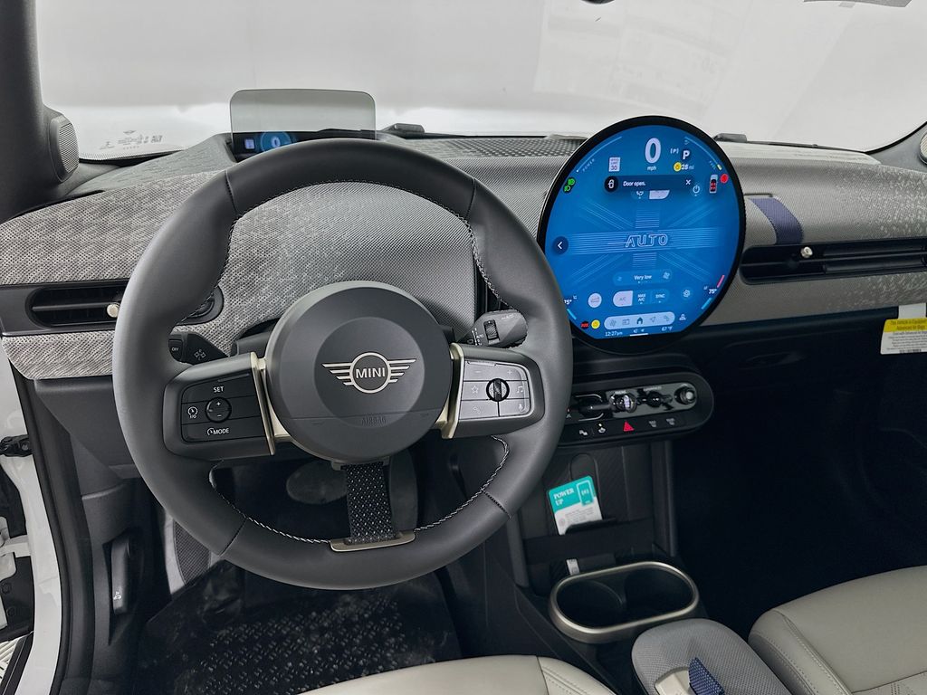 Thumbnail: 2026 MINI Cooper - 18