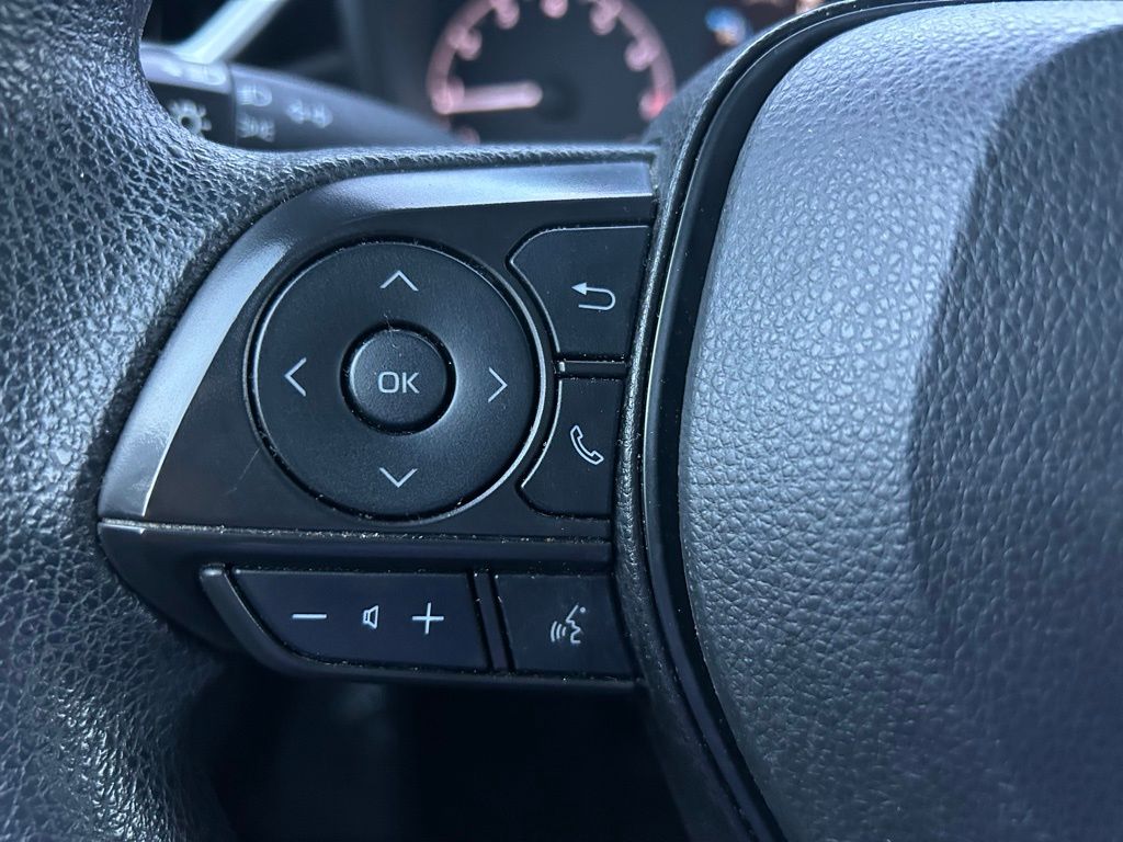 Thumbnail: 2023 Toyota Corolla - 24