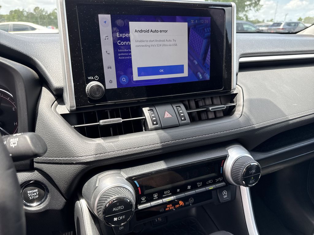 2024 Toyota RAV4 XLE Premium  at Community Honda
