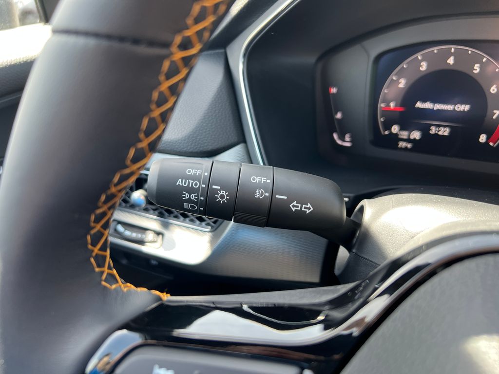 Thumbnail: 2026 Acura Integra - 20