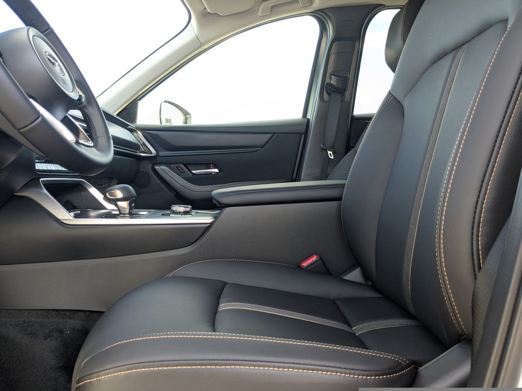 2026 Mazda CX-90 3.3 Turbo Select