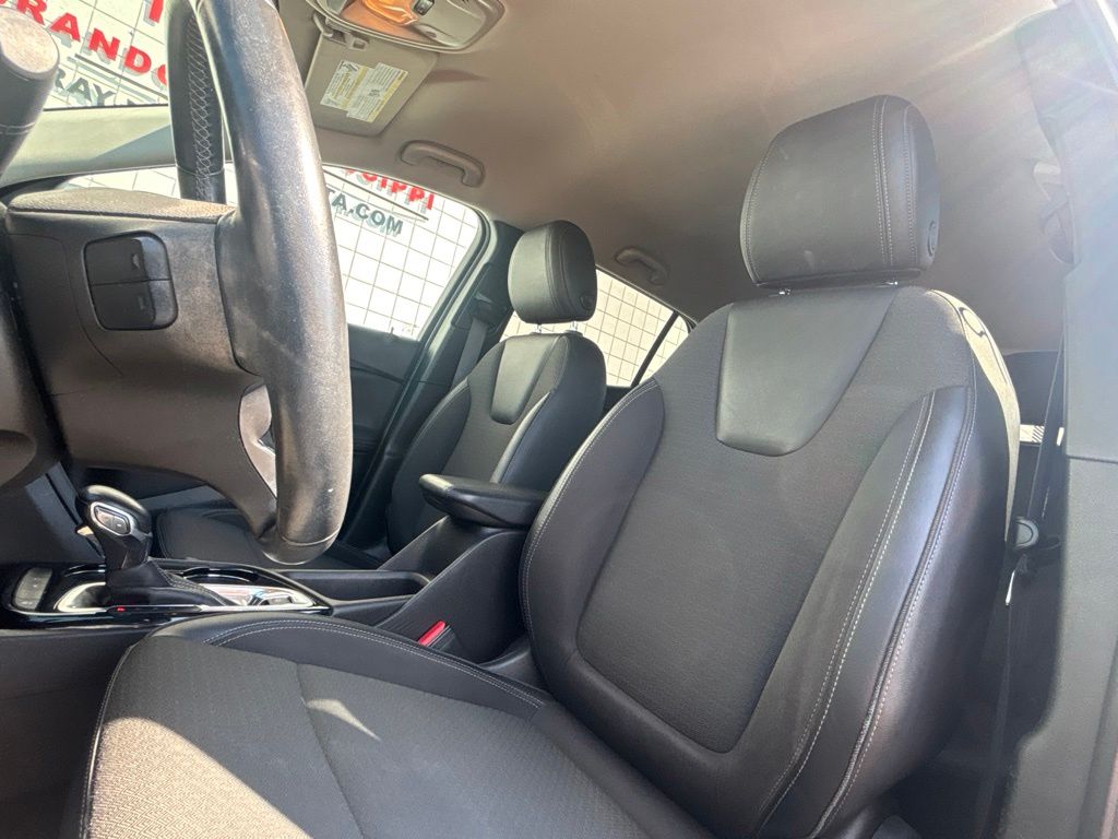 Used 2021 Buick Encore GX SUV
